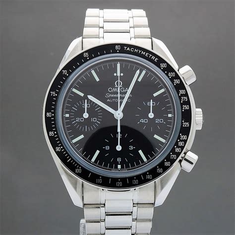 omega speedmaster reduced size|omega speedmaster reduced for sale.